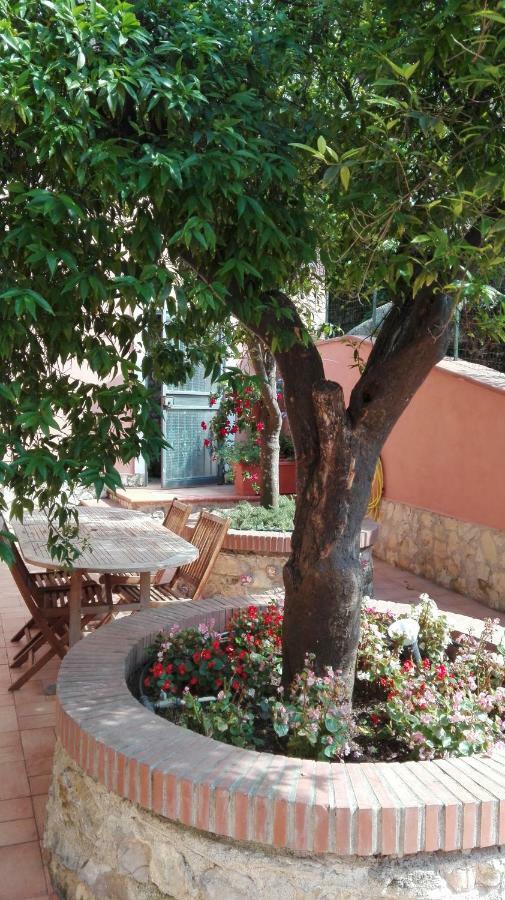 Santa Lucia B&B Gaeta Exterior foto