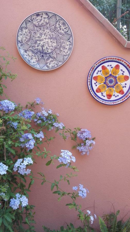 Santa Lucia B&B Gaeta Exterior foto