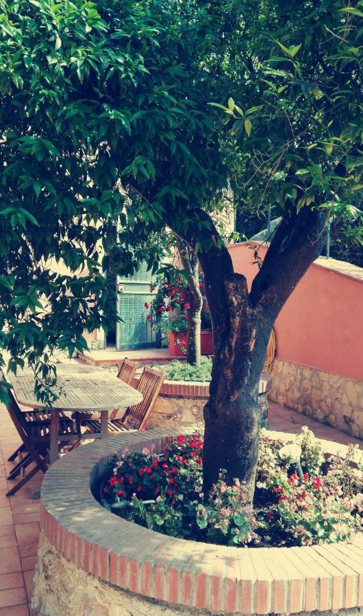 Santa Lucia B&B Gaeta Exterior foto