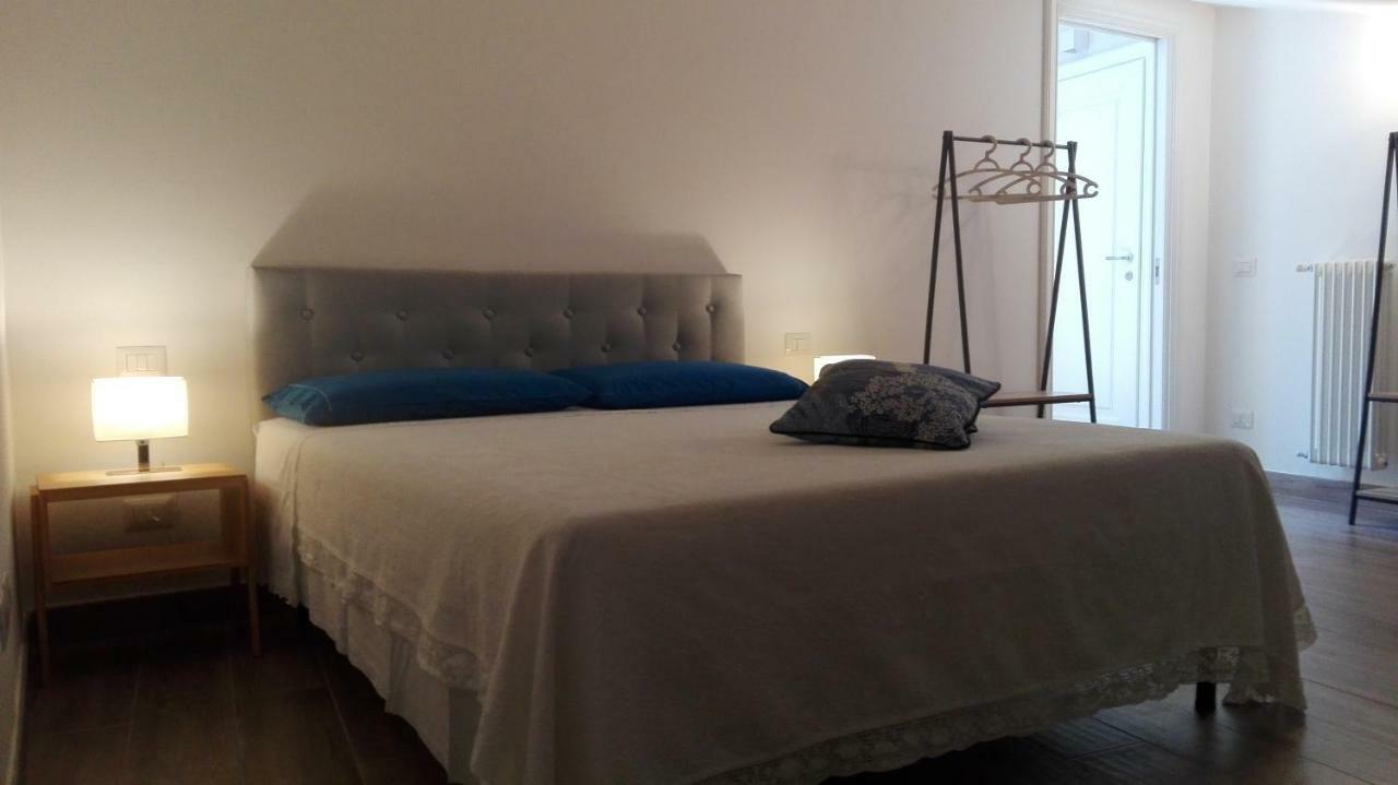 Santa Lucia B&B Gaeta Exterior foto